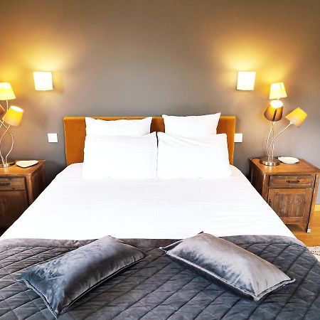 Le 6, Appartement 5 Etoiles A Moins De 100M Du Bord Du Lac De Gérardmer Zewnętrze zdjęcie