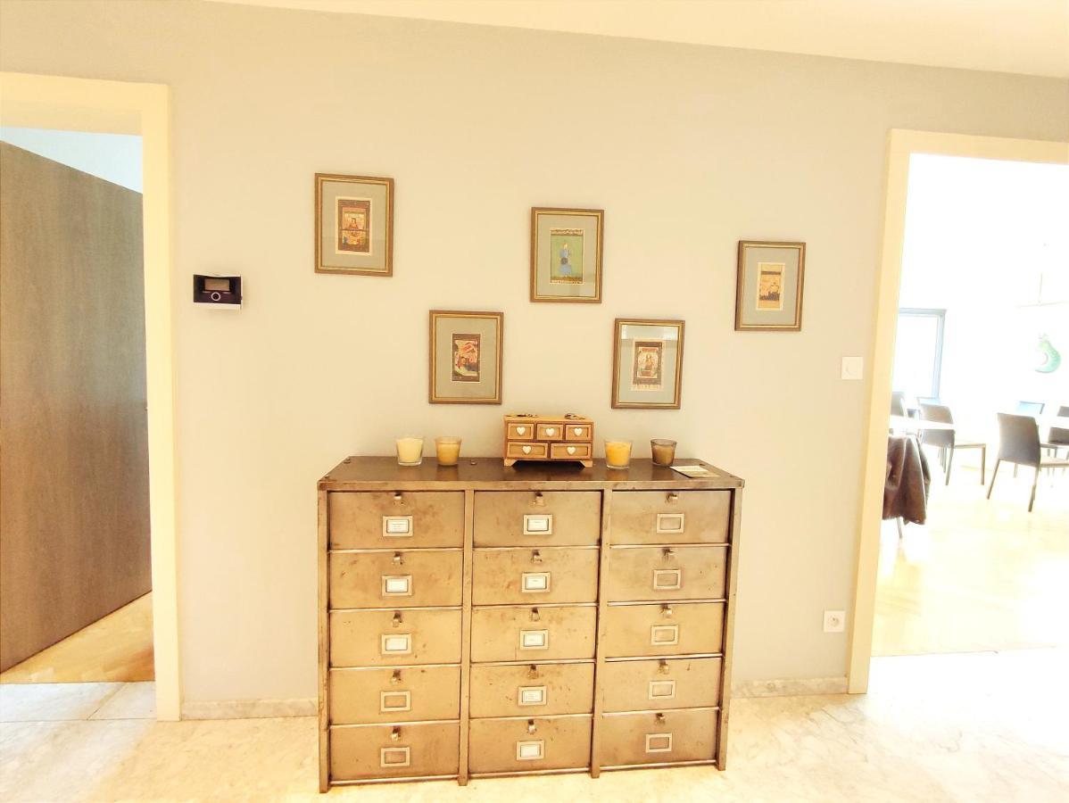 Le 6, Appartement 5 Etoiles A Moins De 100M Du Bord Du Lac De Gérardmer Zewnętrze zdjęcie